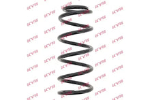 Arc spiral, Mini, 360x118x118 mm, KYB KYBRC6377