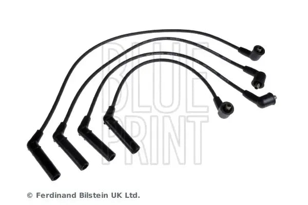 Set cablaj aprinder, Hyundai, Mitsubishi, Proton Accent, Atos, Getz, Lantra, 238x100x68 mm, Blue Print ADG01604