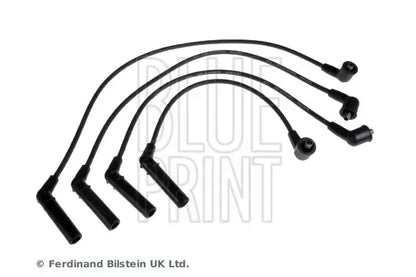 Set cablaj aprinder, Hyundai, Mitsubishi, Proton Accent, Atos, Getz, Lantra, 238x100x68 mm, Blue Print ADG01604