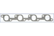 Garnitura galerie evacuare, Toyota, 412x61x8 mm, Ajusa AJU13014600