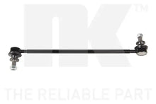 Brat bieleta suspensie stabilizator, Lexus, Toyota Is, Is Sportcross, 422x80x54 mm, NK 5114536