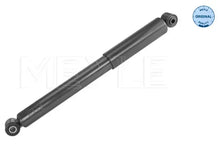 Amortizor, Mazda, 503x69x66 mm, Meyle 35267250003