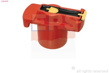 Rotor distribuitor, Alfa Romeo, Fiat, Ford, Lancia, Mercedes-Benz, Porsche, Talbot, Volvo, 65x48x30 mm, EPS 1406025R