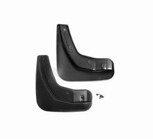 Aparatori de noroi (set fata), Chevrolet Captiva, 2011-2018