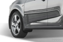 Aparatori de noroi (set fata), Citroen C-Elysee, 2012-