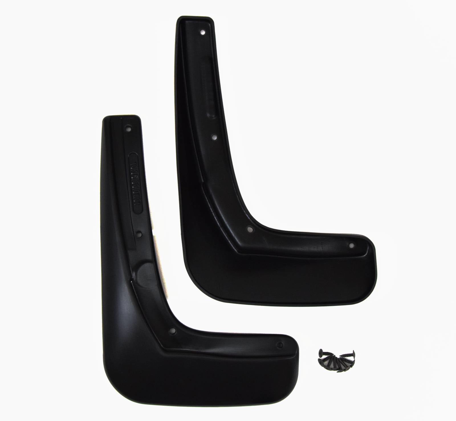 Aparatori de noroi (set fata), Citroen C4, 2013-2018
