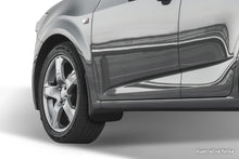 Aparatori de noroi (set fata), Dacia Duster, 2010-2018