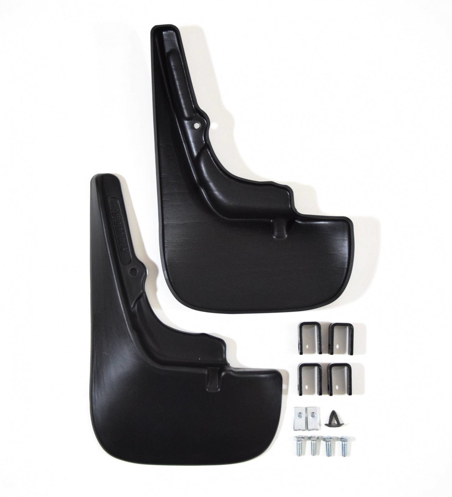 Aparatori de noroi (set fata), Fiat Ducato, 2012-