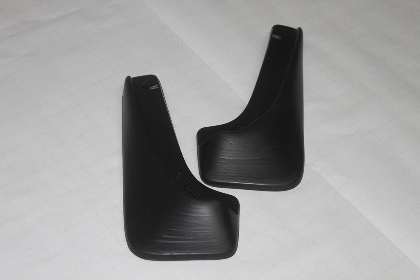 Aparatori de noroi (set fata), Fiat Punto, 2005-2018