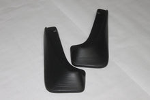 Aparatori de noroi (set fata), Fiat Punto, 2005-2018