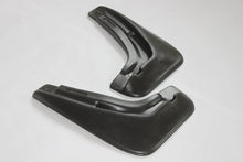 Aparatori de noroi (set fata), Ford Focus, 2005-2010