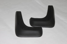 Aparatori de noroi set fata, Ford Focus III, 2011-2018