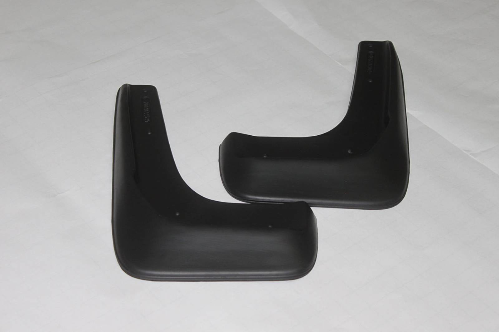 Aparatori de noroi set fata, Ford Focus III, 2011-2018