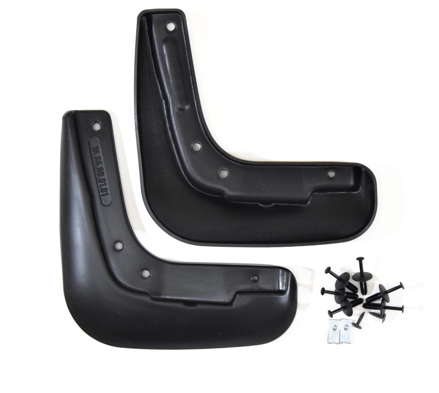 Aparatori de noroi (set fata), Ford Mondeo (MK5), 2014-2022