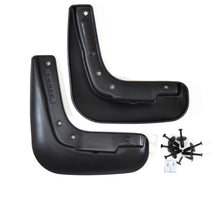 Aparatori de noroi (set fata), Ford Mondeo (MK5), 2014-2022