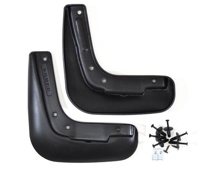 Aparatori de noroi (set fata), Ford Mondeo (MK5), 2014-2022