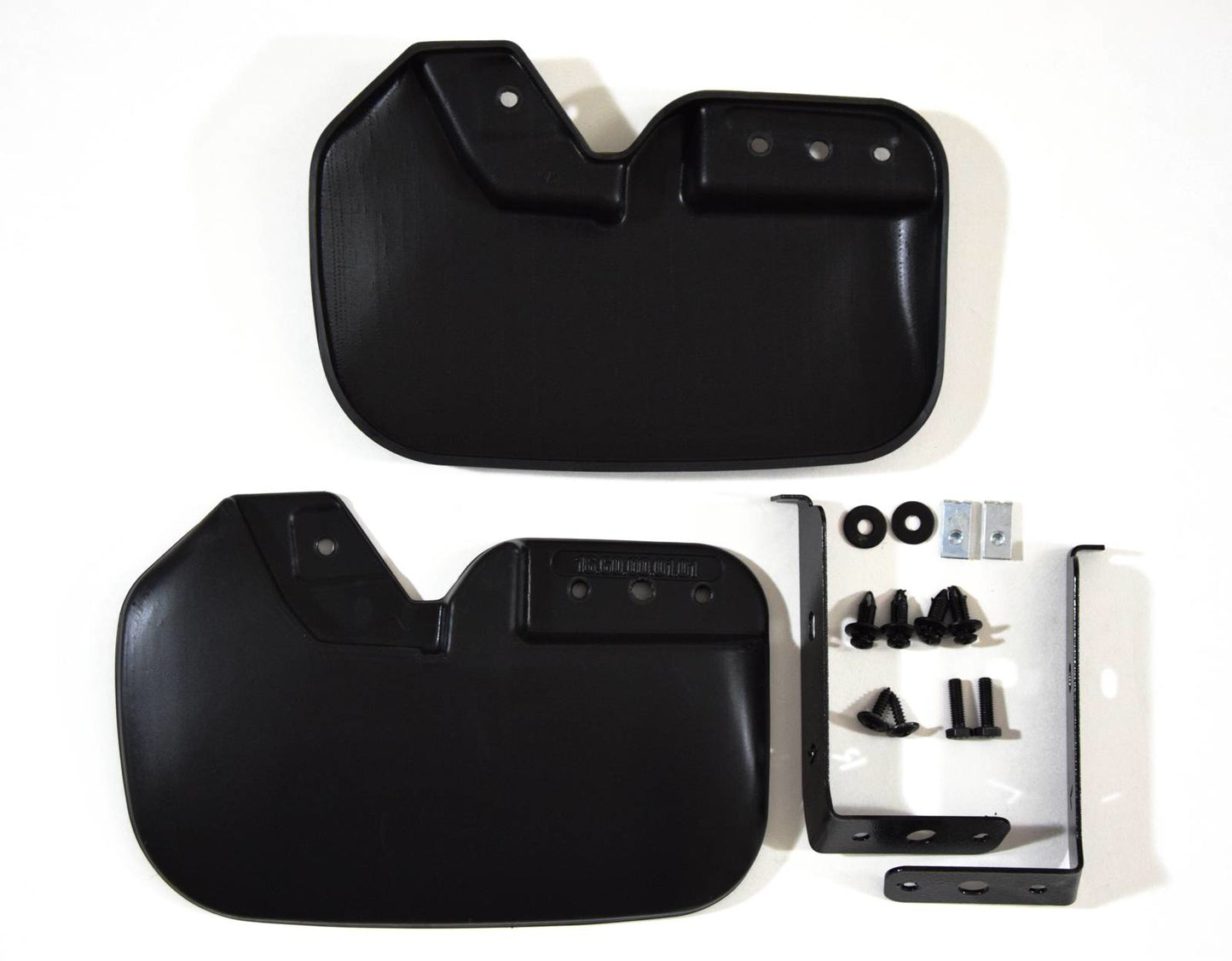 Aparatori de noroi (set fata), Ford Transit, 2014-
