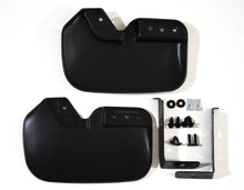 Aparatori de noroi (set fata), Ford Transit, 2014-