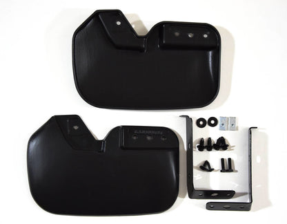 Aparatori de noroi (set fata), Ford Transit, 2014-
