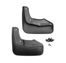 Aparatori de noroi (set fata), Mazda 3, 2013-2019
