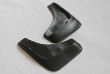 Aparatori de noroi (set fata), Mazda CX-5, 2011-2017