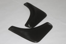 Aparatori de noroi (set fata), Mazda CX-5, 2011-2017