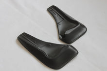 Aparatori de noroi (set fata), Mitsubishi ASX, 2010-2016