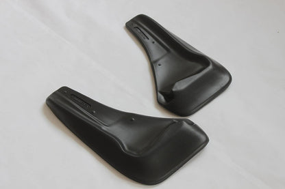 Aparatori de noroi (set fata), Mitsubishi ASX, 2010-2016