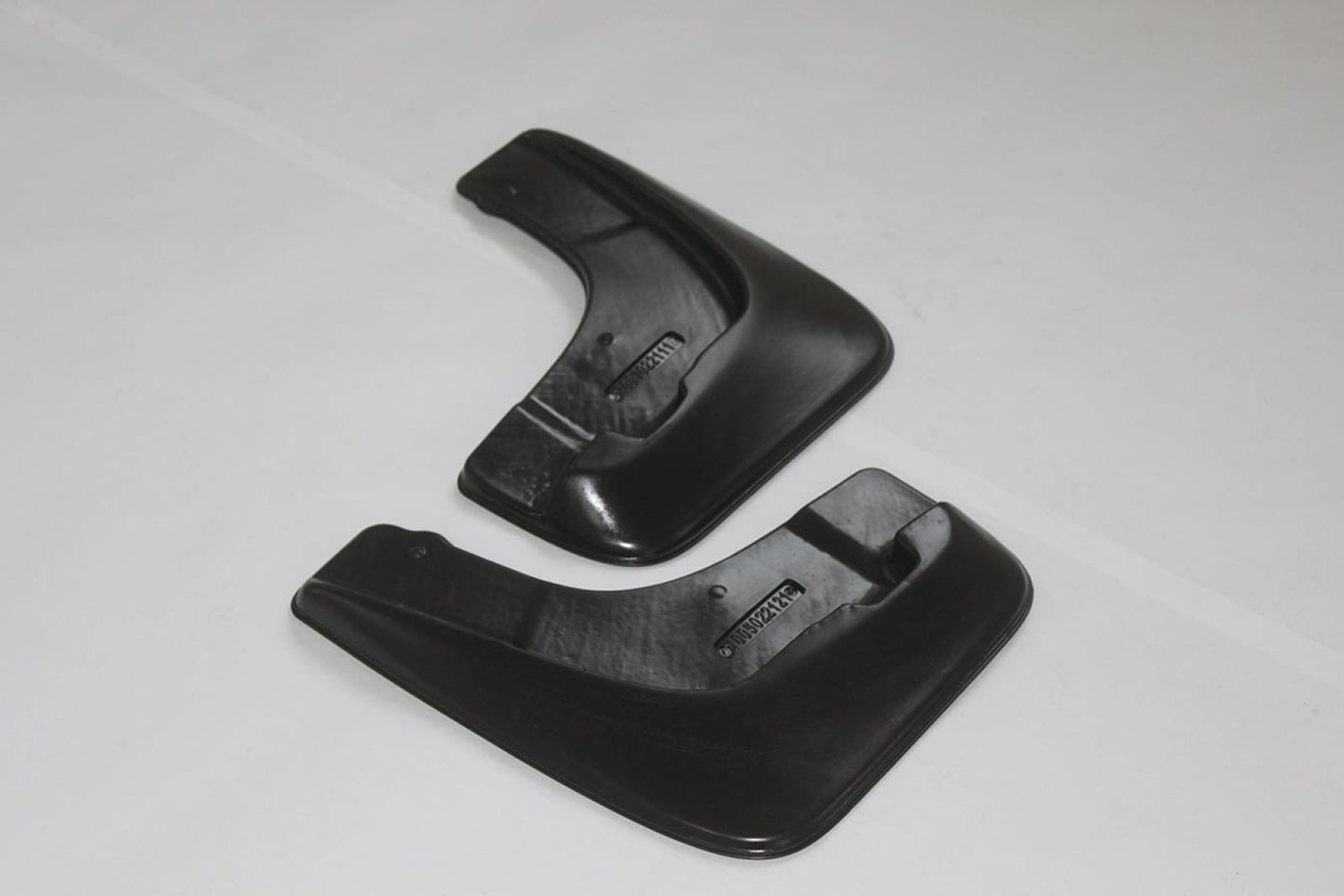 Aparatori de noroi (set fata), Nissan Juke, 2010-2019