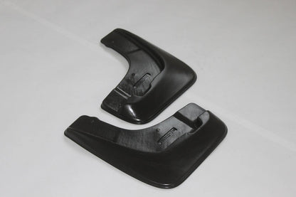 Aparatori de noroi (set fata), Nissan Juke, 2010-2019