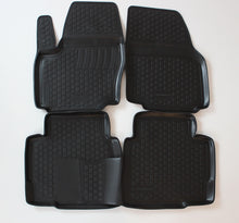 Aparatori de noroi set fata, Opel Astra (J), 2009-2015