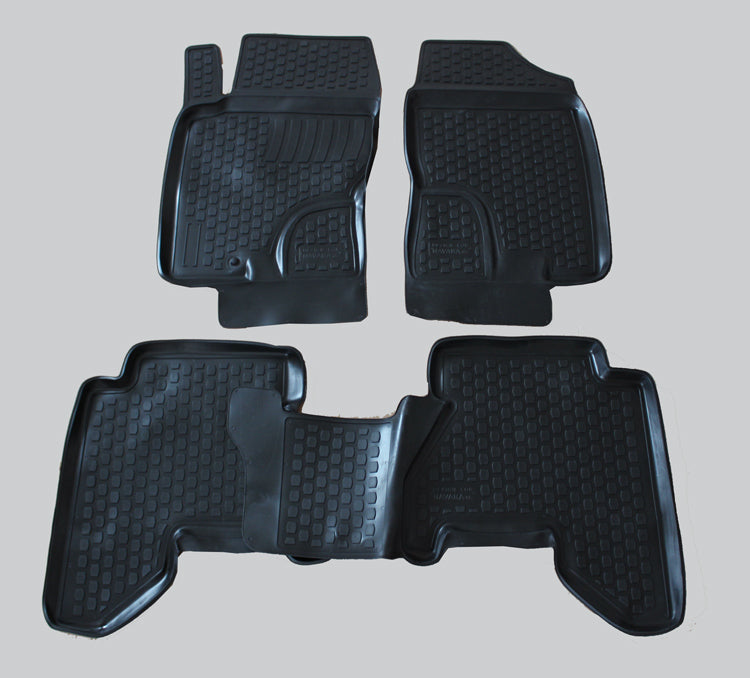 Aparatori de noroi (set fata), Opel Mokka, 2012-2020