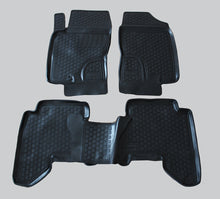 Aparatori de noroi (set fata), Opel Mokka, 2012-2020