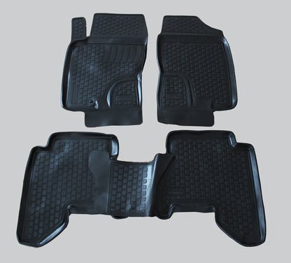Aparatori de noroi (set fata), Opel Mokka, 2012-2020