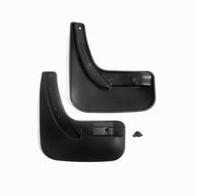 Aparatori de noroi (set spate), Chevrolet Captiva, 2011-2018
