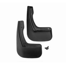 Aparatori de noroi (set spate), Citroen C4, 2013-2018