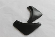 Aparatori de noroi (set spate), Dacia Duster, 2010-2018