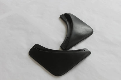 Aparatori de noroi (set spate), Dacia Duster, 2010-2018