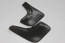 Aparatori de noroi (set spate), Fiat Ducato, 2006-2013