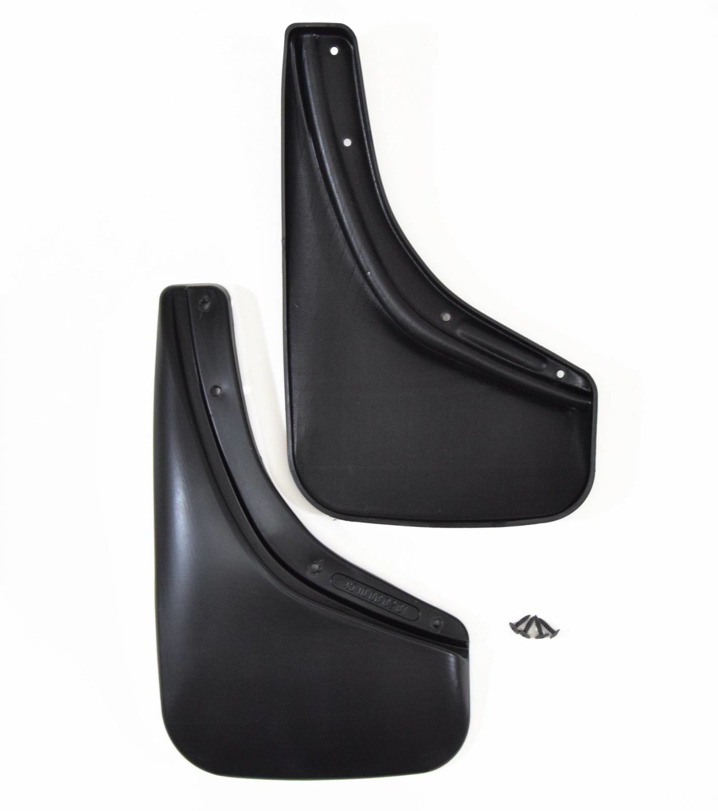 Aparatori de noroi (set spate), Fiat Punto, 2005-2018