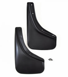 Aparatori de noroi (set spate), Fiat Punto, 2005-2018