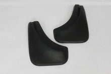 Aparatori de noroi (set spate), Fiat Punto, 2005-2018