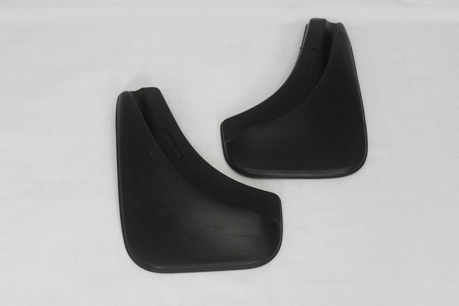Aparatori de noroi (set spate), Fiat Punto, 2005-2018