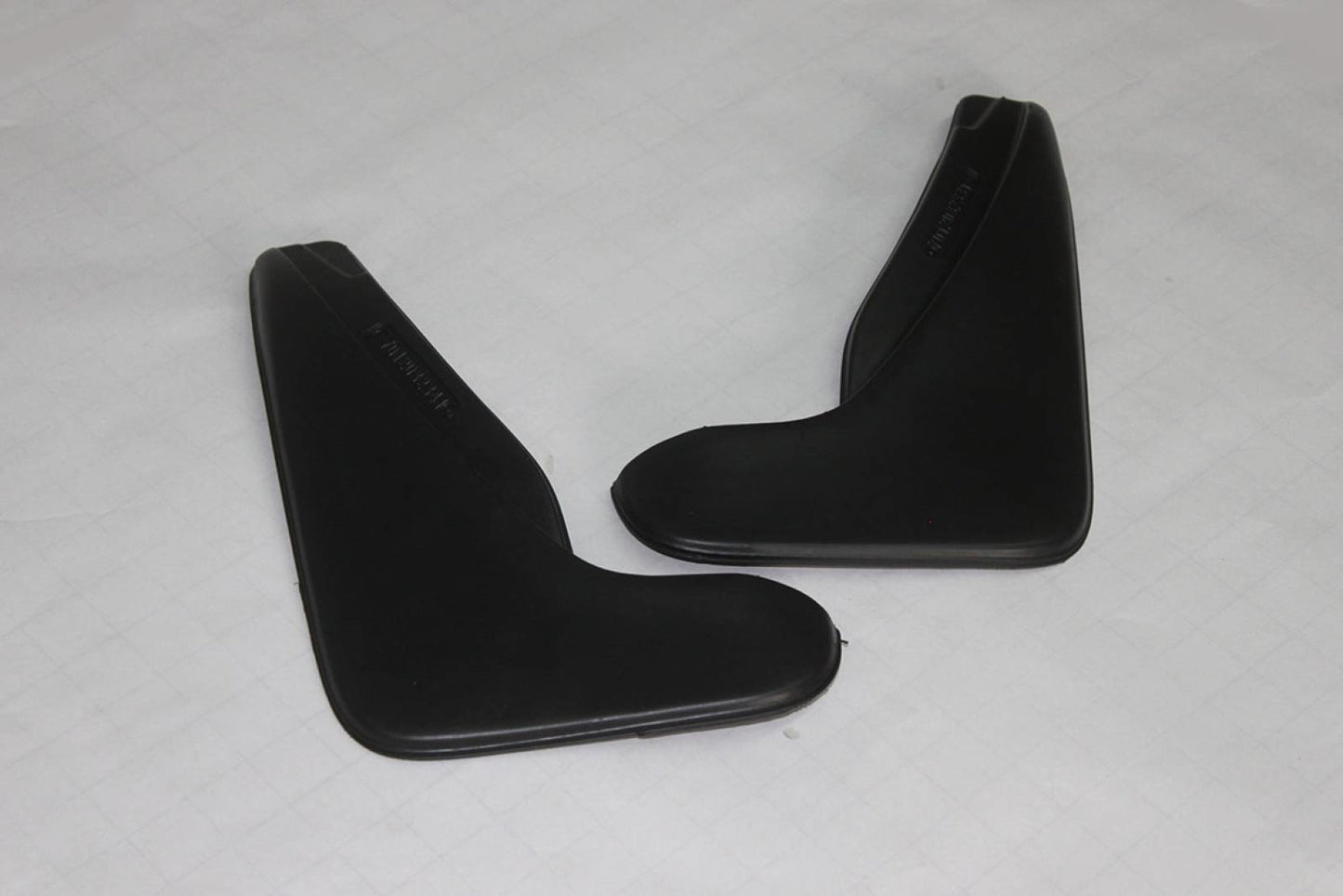 Aparatori de noroi (set spate), Ford Focus, 2005-2010