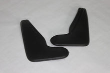 Aparatori de noroi (set spate), Ford Focus, 2005-2010