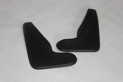 Aparatori de noroi (set spate), Ford Focus, 2005-2010