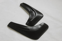 Aparatori de noroi (set spate), Ford Focus, 2005-2010