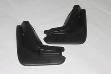 Aparatori de noroi set spate, Ford Focus III, 2011-2018