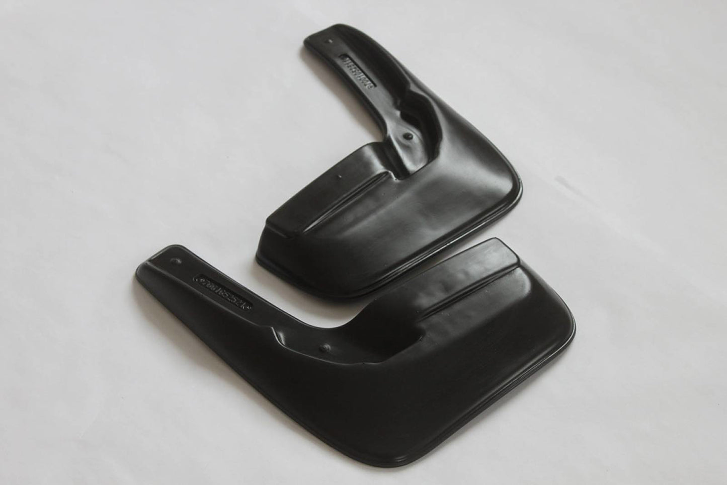 Aparatori de noroi set spate, Ford Focus III, 2011-2018