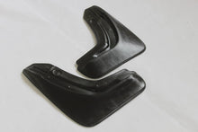Aparatori de noroi (set spate), Mazda CX-5, 2011-2017